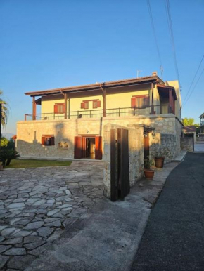 The House in Droushia
